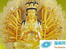 文殊菩萨道场在哪里