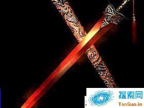 揭秘上古神器排行榜 都有哪些?