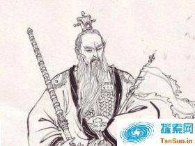 为何会有姜子牙封神?姜子牙为什么要下山封神