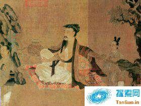 盘点中国古代十大吝啬鬼 最小气的古人是谁？