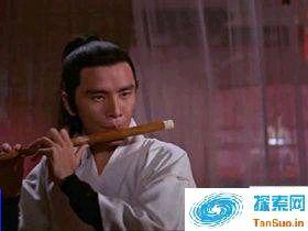 姜大卫饰演的燕青有何特点