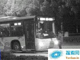 北京375公交车闹鬼事件全过程揭秘 竟有人逃过一劫?