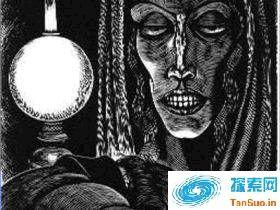 盘点世界四大未解悬案 最后一个太神了