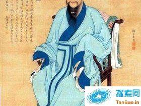 明朝古怪的模范官僚海瑞