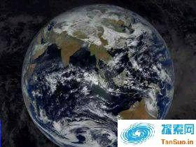 这颗神奇卫星 让中国天气预报彻底不一样