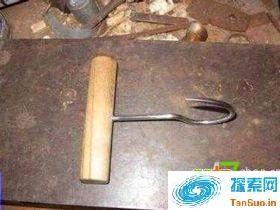 极其灵异 民间传说千万不能随便乱碰的凶物