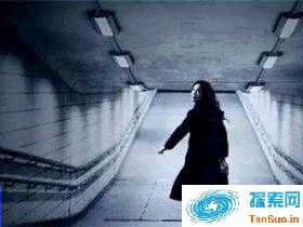 北京地铁十大闹鬼事件是真的?无头尸履现十号线