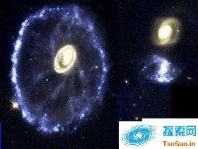 物质主宰宇宙再添新证据:重子与反重子衰减差异首次被发现