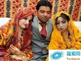 日本女人竟如此变态 19个超级震撼风俗