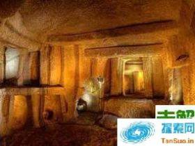 世界最恐怖的地下洞穴排行榜 个个都是有进无出