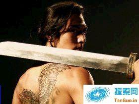 燕青射雁 浪子燕青电影介绍