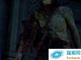 鬼吹灯之精绝古城大结局尸香魔芋竟是最大谜团?天呐