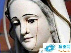 世界十大诡异事件 成吉思汗墓陵诅咒