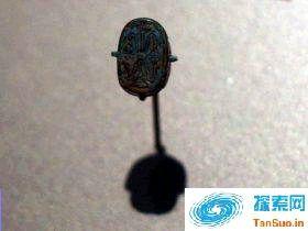 沙漠中的十大未解之谜盘点