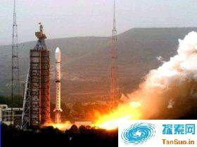 中国成功发射天鲲一号卫星：自主产权 技术试验