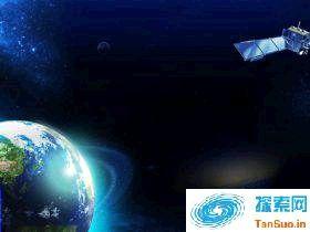 怒斩GPS!北斗三号卫星今年发射6-8颗