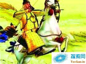 松锦之战明朝统帅 松锦大战中明军到底犯了哪些错误