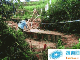 盗墓吸入毒气身亡 10人盗墓死了4个差点全军覆灭