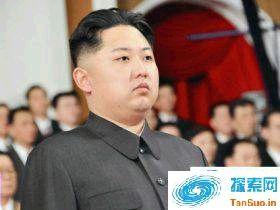 揭秘金正日的家庭与更加神秘的金正恩