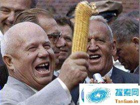 赫鲁晓夫主政后采取一项措施致众叛亲离被推翻