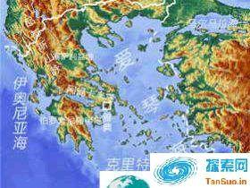 为啥“古代超级大国”希腊最终没有成为大国