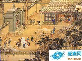 宋代出版商如何打击盗版?