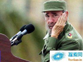 卡斯特罗真的曾被暗杀过638次吗?