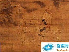 梁庚尧:宋代的社会流动性到底有多大