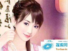 千古奇闻:靠两个美女成就霸业的君主