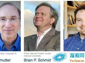 暗能量:宇宙加速膨胀的黑暗推手