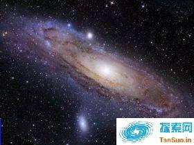 烧脑!超高速星正飞离银河系,它想干什么?