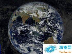 探秘风云四号A星:地球高清写真“出炉”记(图)