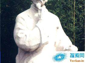 蒲松龄婚姻 小说家蒲松龄简介