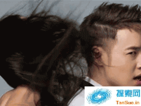 潘玮柏灵异事件真相揭秘 自曝背上背着一个短发女鬼