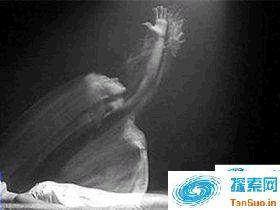 专家亲身体验灵魂出窍 试图寻找方法脱离肉身