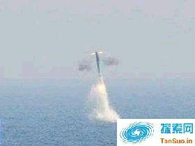 印度超音速巡航导弹首射成功!射程更大