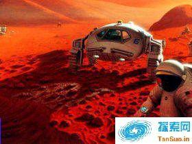 科学家称人类20年内移居太空殖民地 寿命会更长