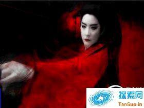 揭秘金庸笔下的东方不败到底是一个怎样的人?