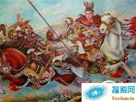 历史上到底有无裴元庆?裴元庆真的存在吗