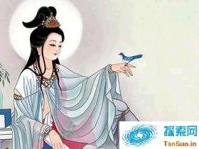 观音菩萨性别之谜:究竟是男是女?