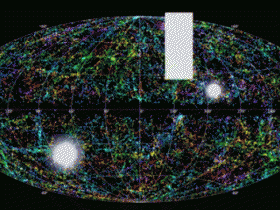神秘宇宙闪光会是外星人宇宙飞船动力之源吗?至今发现20起