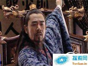 壬寅宫变之谜:嘉靖帝为何会被宫女行刺?