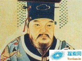 大明名将徐达是被朱元璋赐下的蒸鹅给毒死的?