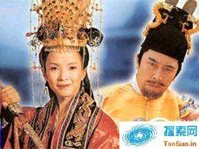 徐达老婆赞马皇后首饰漂亮 为何被朱元璋杀掉