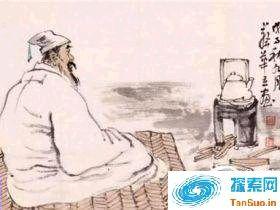 趣闻:苏东坡少年时曾反抗父母之命逃婚