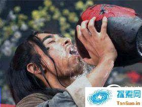 揭秘梁山好汉为什么爱吃牛肉 而不吃猪羊肉?