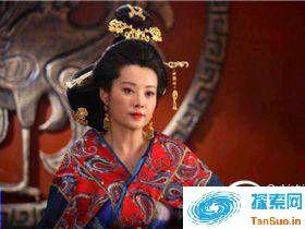 克死两夫 为何还能做皇后太后太皇太后?