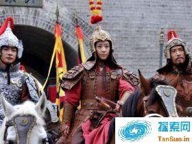 穆桂英在历史中真的存在吗?她是怎么死的?