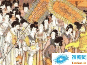 揭秘帝王秘事:帝王后宫嫔妃月俸多少钱