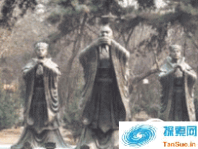 楚国的崛起之路:被周王室鄙视后的奋进开始